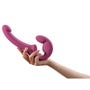 Strap-on double dildo Share Lite