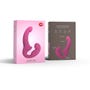 Strap-on double dildo Share Lite