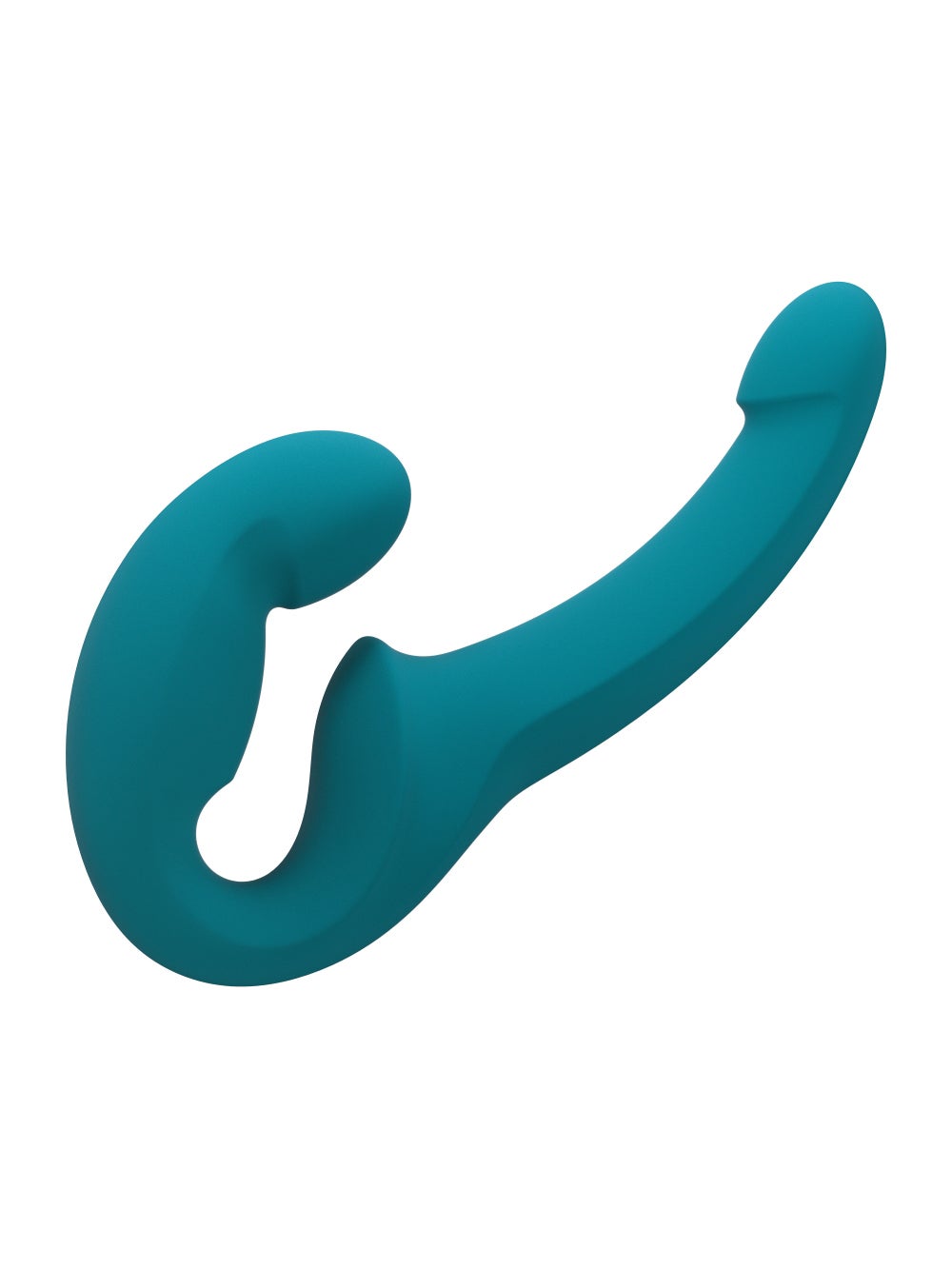 Strap-on double dildo Share Lite 3