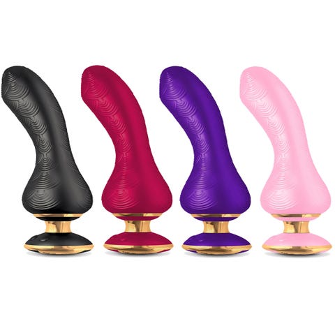 Vibromasseur Sanya Shunga