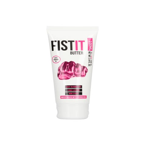 Lubrifiant Fisting Butter 100 ml