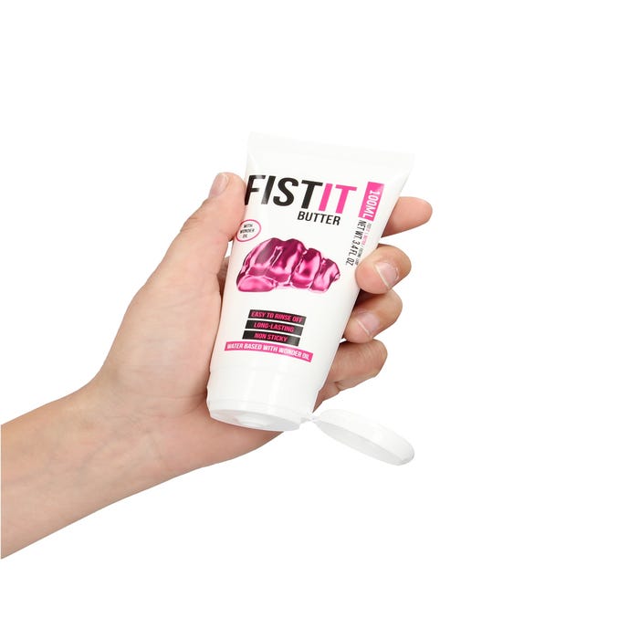 Lubrifiant Fisting Butter 100 ml
