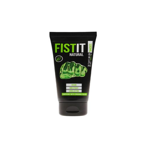 Lubrifiant Fisting Natural 100 ml