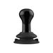 Plug Anal en Verre Vibrant Globy