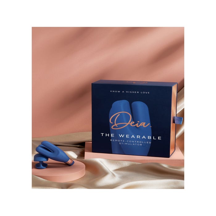 Stimulateur Deia The Wearable