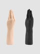 Gode XXL Belladonna's Magic Hand