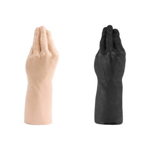 Gode XXL Belladonna's Magic Hand