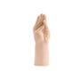 Gode XXL Belladonna's Magic Hand