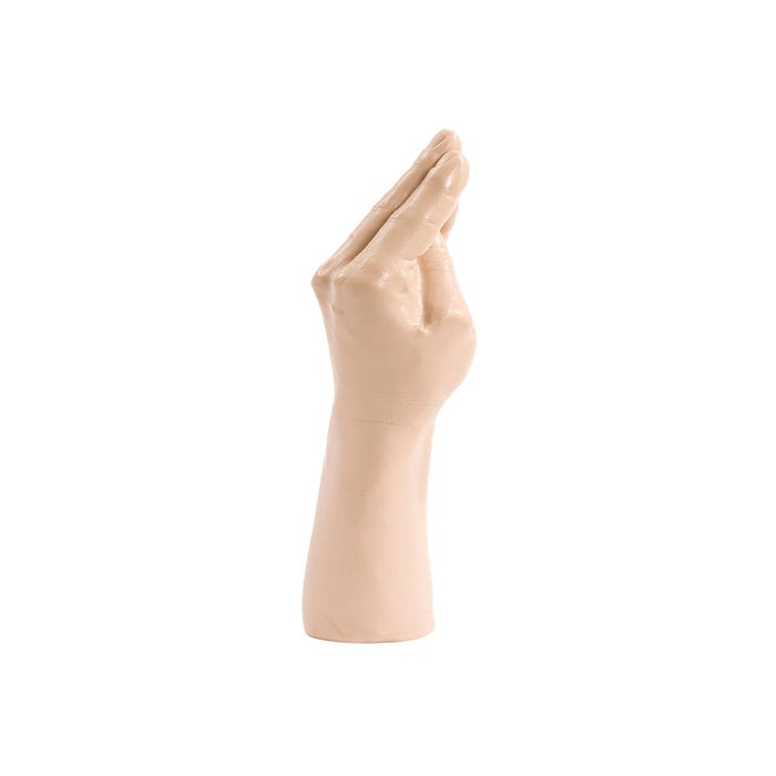 Gode XXL Belladonna's Magic Hand