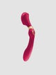 Vibromasseur Wand Shunga Zoa