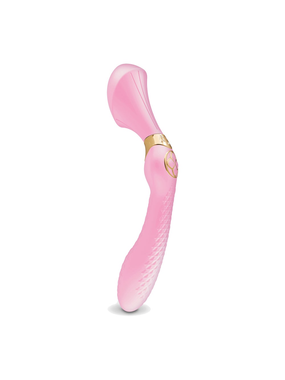 Vibromasseur Wand Shunga Zoa