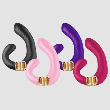 Vibromasseur Rabbit Shunga Miyo