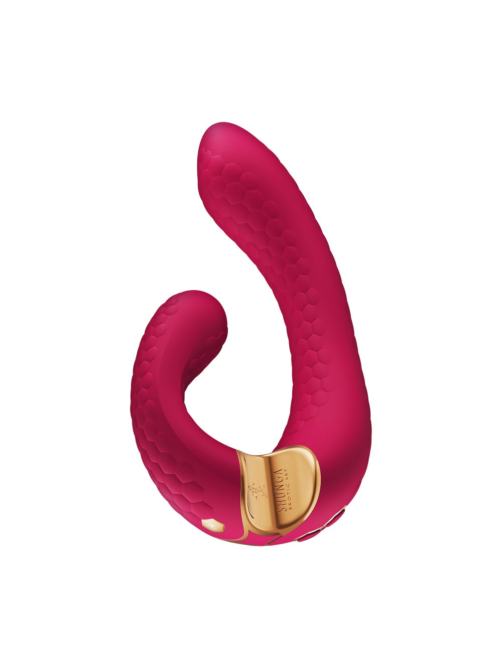 Vibromasseur Rabbit Shunga Miyo 2