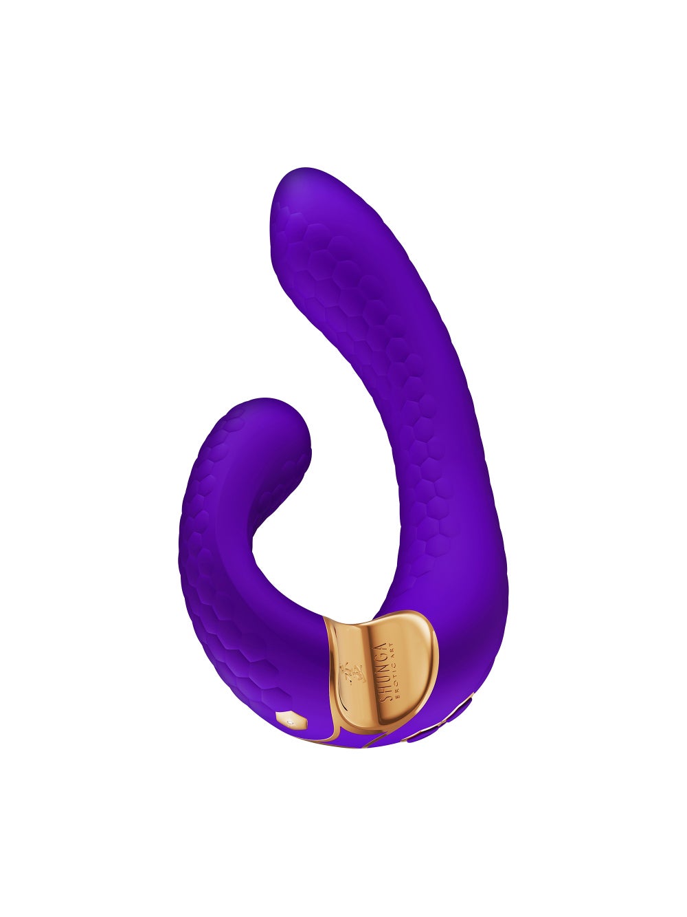 Vibromasseur Rabbit Shunga Miyo 2