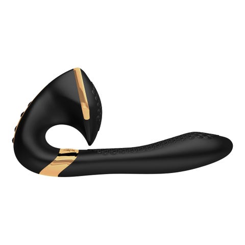 Vibromasseur Rabbit Shunga Soyo