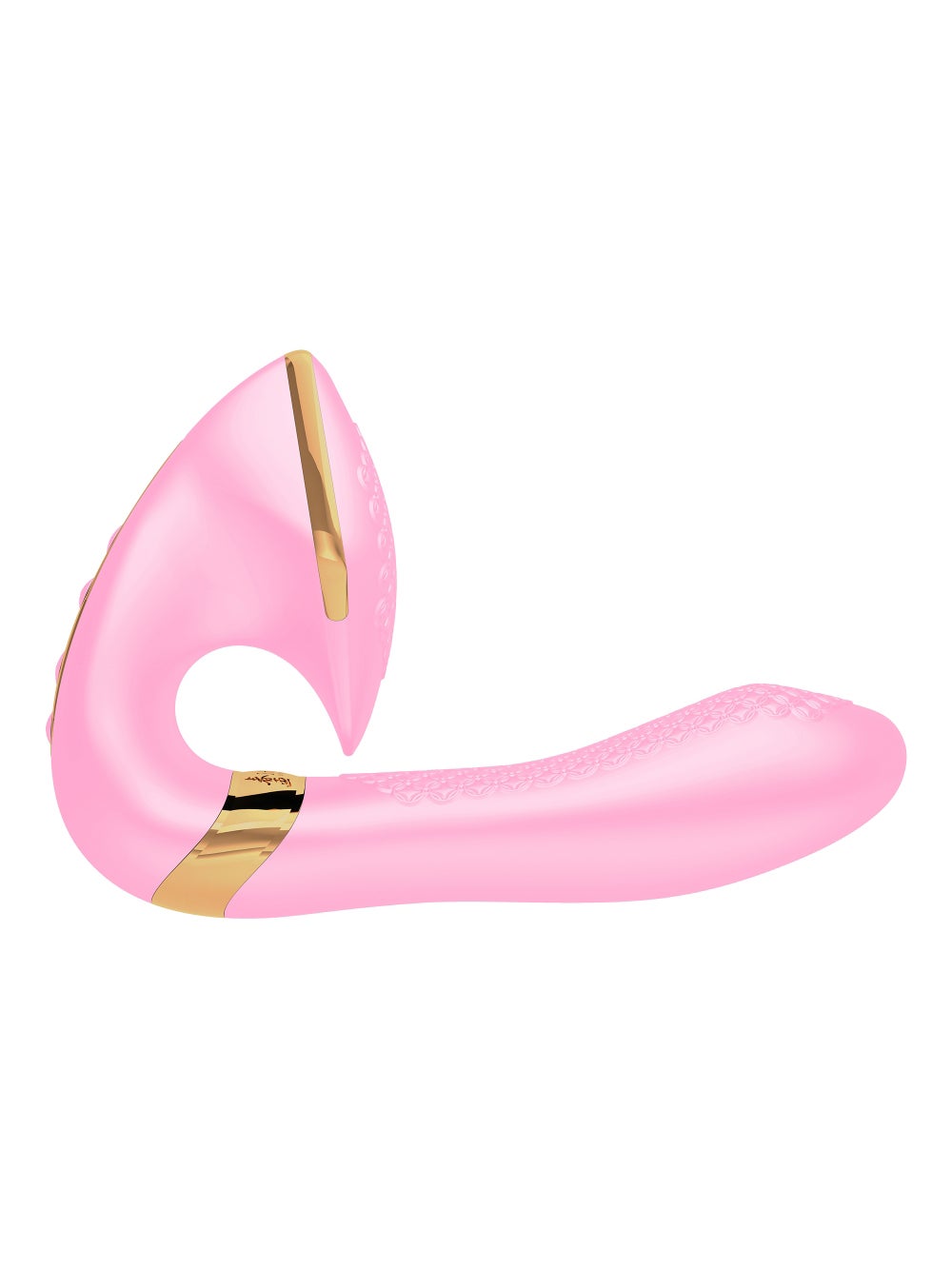 Vibromasseur Rabbit Shunga Soyo 3