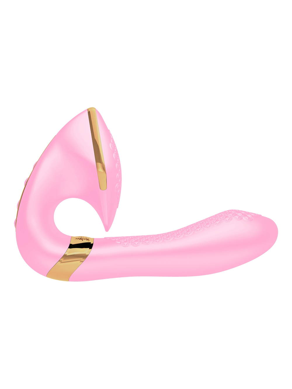 Vibromasseur Rabbit Shunga Soyo