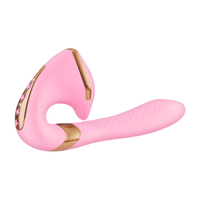Vibromasseur Rabbit Shunga Soyo