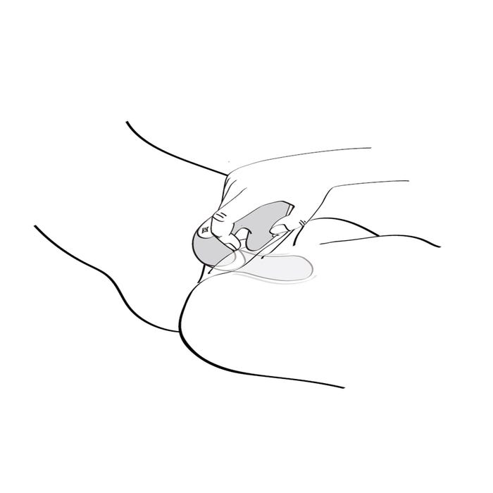 Vibromasseur Rabbit Shunga Soyo