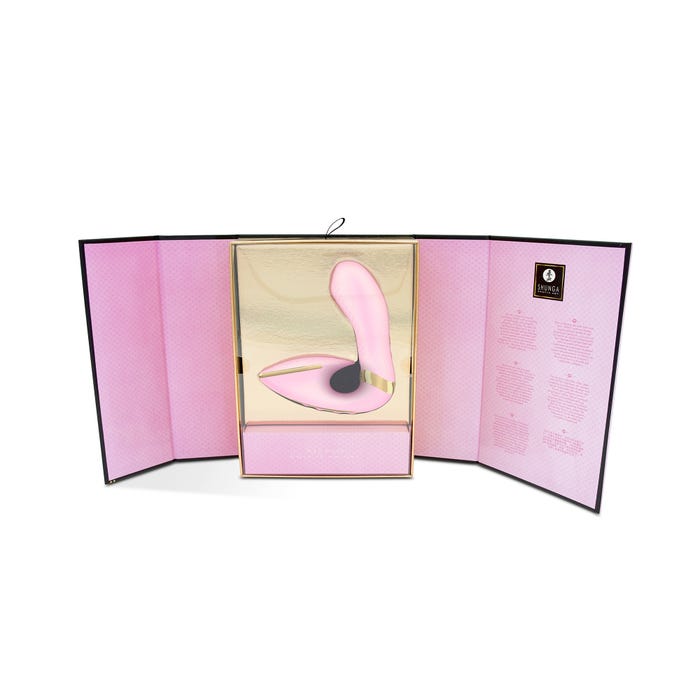 Vibromasseur Rabbit Shunga Soyo