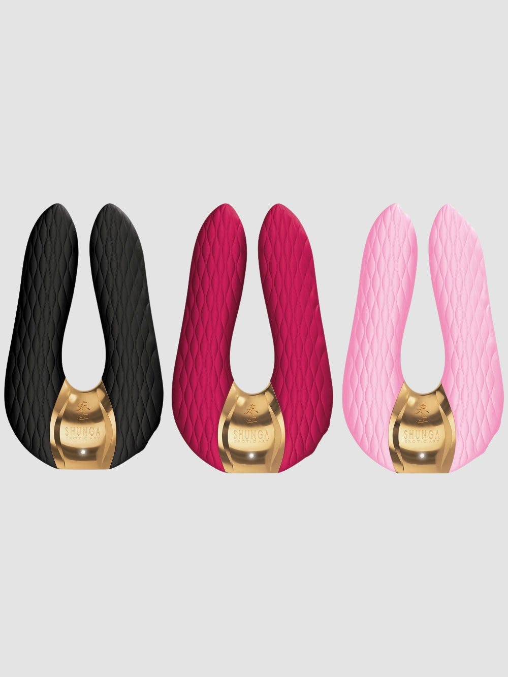 Vibromasseur Shunga Aiko