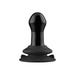 Plug Anal en Verre Vibrant Pluggy