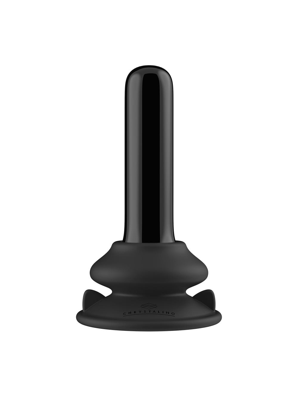 Plug Anal en Verre Vibrant Thumby main product photo