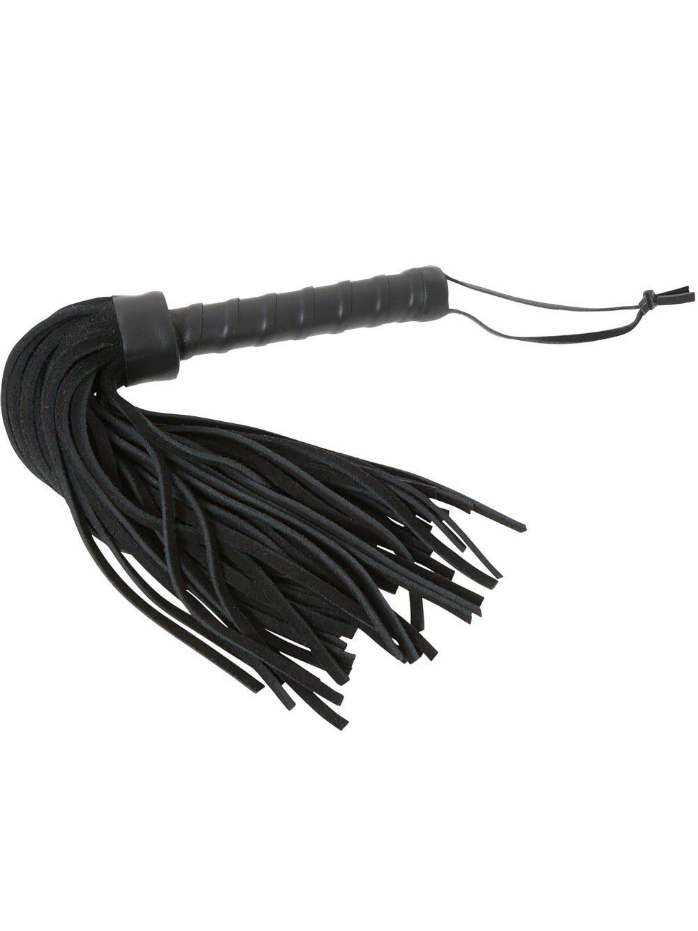 Martinet Court à Lanières Velours main product photo