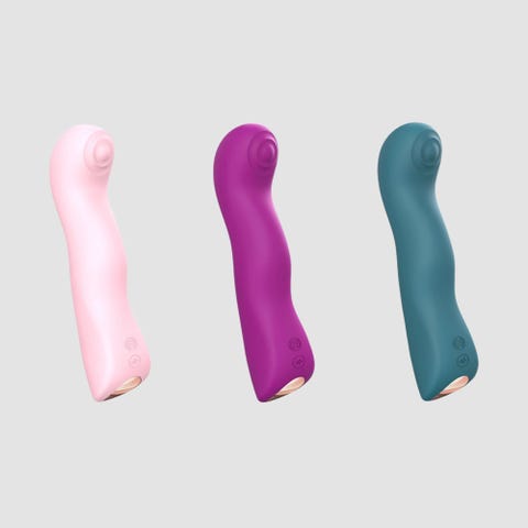 Vibromasseur Point G Swap