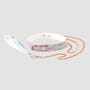Collier & Laisse Cosmo Bondage