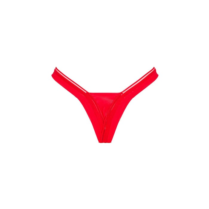 String Larisya Rouge