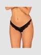 Culotte Ivannes Noire