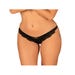 Culotte Ivannes Noire
