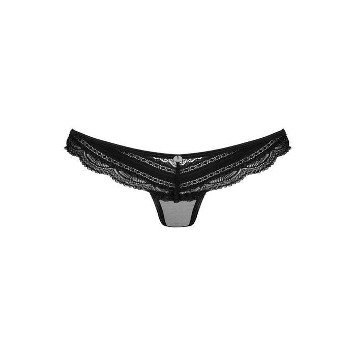 Culotte Ivannes Noire