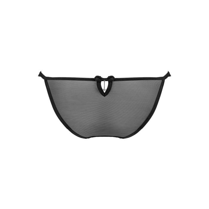 Culotte Ivannes Noire