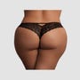 Culotte Claire Noire GT