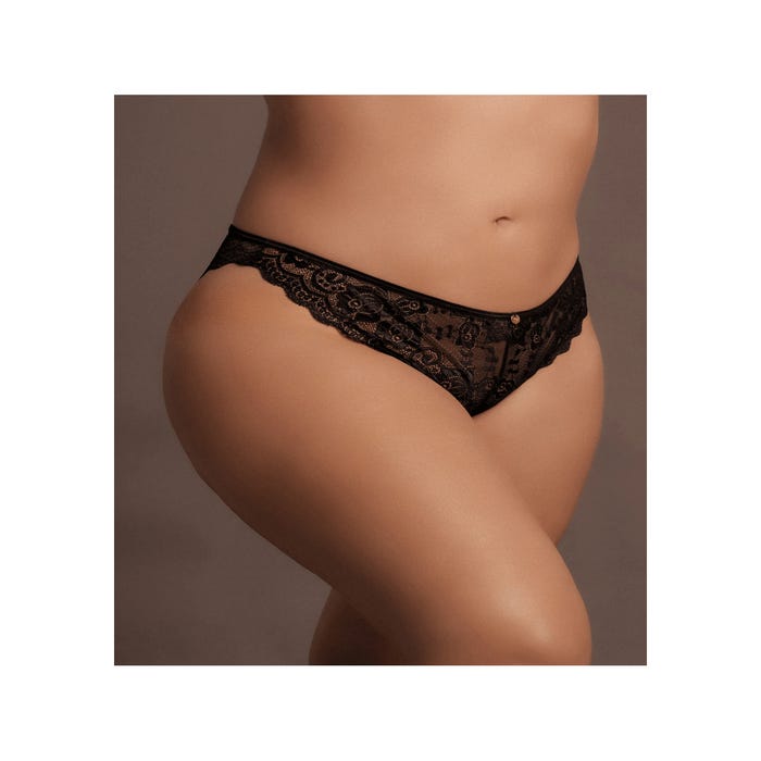 Culotte Claire Noire GT