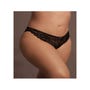 Culotte Claire Noire GT