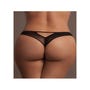 Culotte Ouverte Milou Noire GT