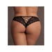 Culotte Zoé Noire