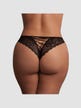 Culotte Zoé Noire GT