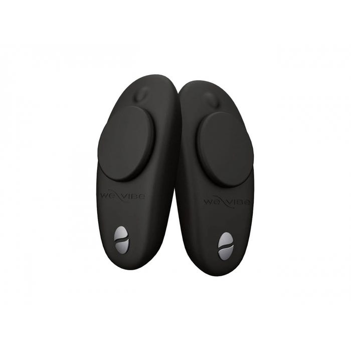 Coffret We-Vibe Moxie Tease Us Édition Spéciale