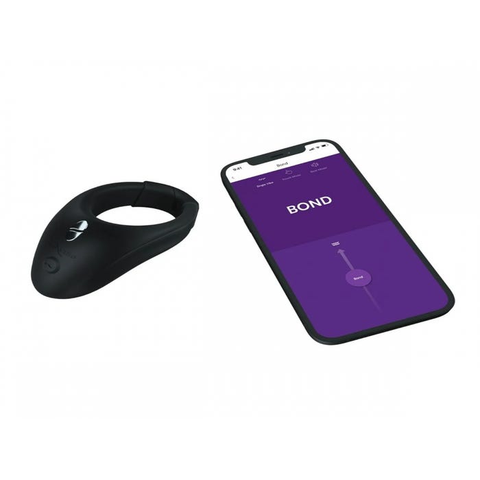 Coffret We-Vibe Bond Tease Us Édition Spéciale