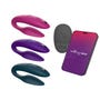 Stimulateur Connecté We-Vibe Sync
