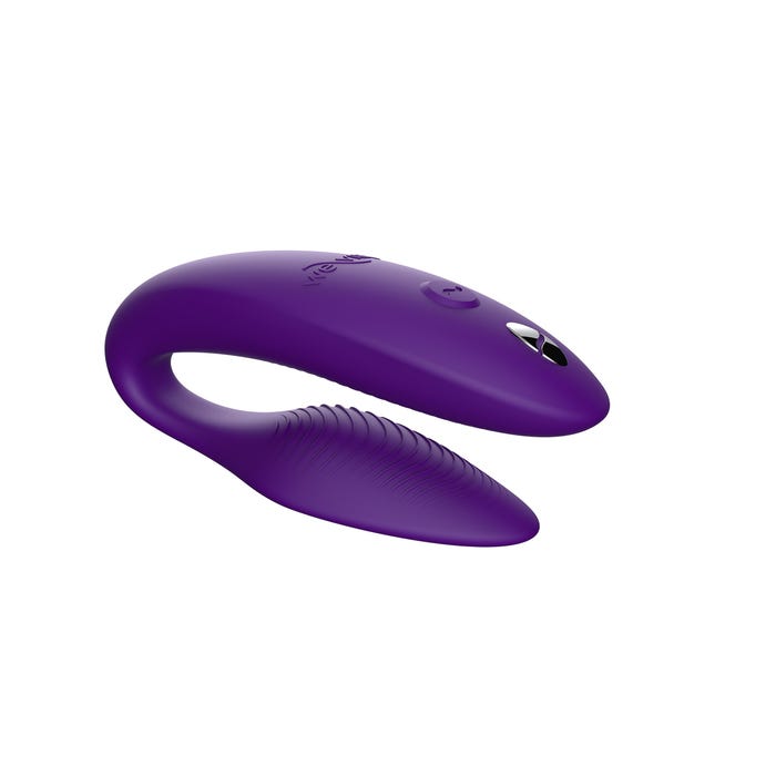 Stimulateur Connecté We-Vibe Sync