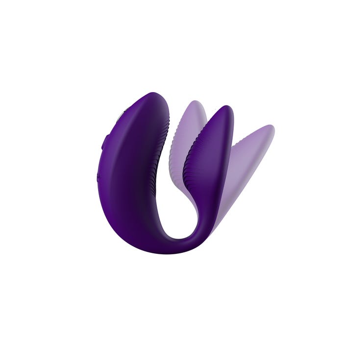 Stimulateur Connecté We-Vibe Sync 2
