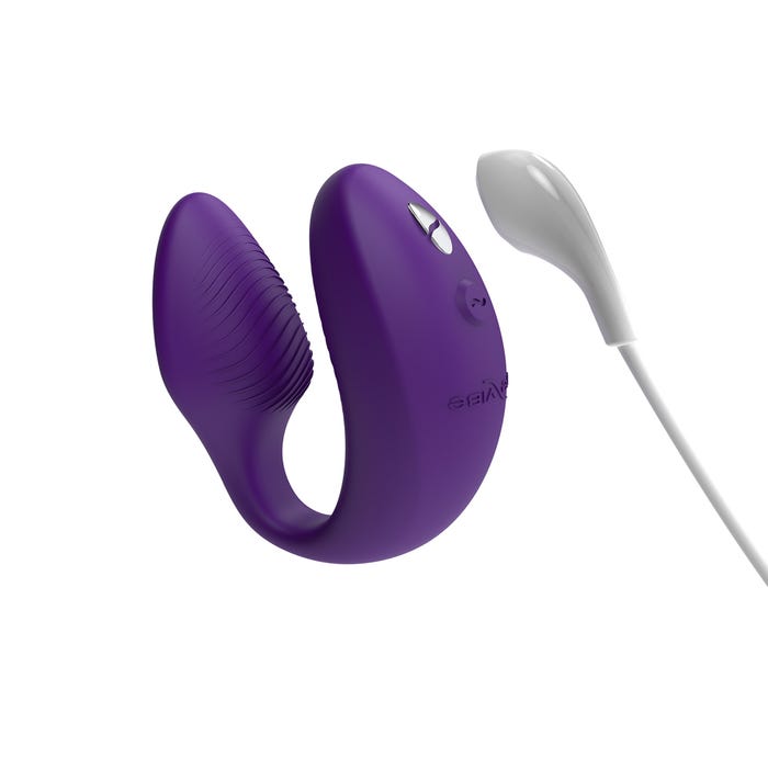 Stimulateur Connecté We-Vibe Sync 2