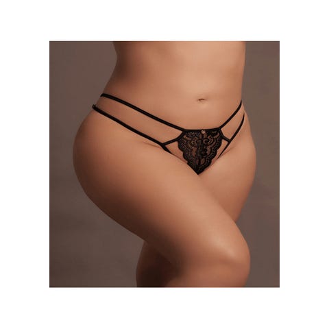 String Faye Noir GT