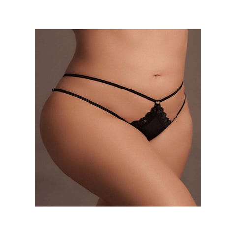 String Ami Noir GT