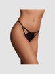 String Julie Noir
